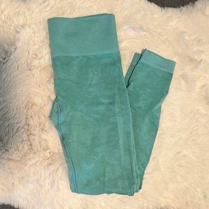 Gymshark Original Adapt Camo Leggings